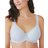 Wacoal Basic Beauty Spacer Underwire T-Shirt Bra - Artic Ice