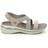 Skechers Go Walk Arch Fit Treasured - Taupe