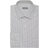 Van Heusen Ultra Wrinkle Free Slim Fit Dress Shirt - Gray Forest