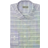 Van Heusen Ultra Wrinkle Free Slim Fit Dress Shirt - Blue Glaze