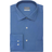Van Heusen Ultra Wrinkle Free Regular Fit Dress Shirt - Smokey Blue