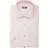 Van Heusen Ultra Wrinkle Free Regular Fit Dress Shirt - Pink Mist