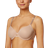 Warner's No Side Effects Bra - Toasted Almond