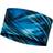 Buff CoolNet UV Wide Headband - Blue
