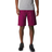 Columbia Washed Out Shorts - Red Onion