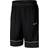 Nike Fastbreak 11" Basketball Shorts Men - Black/White Logo