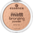 Essence Sun Club Matt Bronzing Powder #01 Lighter Skin