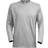 Fristads Kansas 1914 HSJ Acode Long Sleeve T-shirt - Light Grey