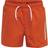 Hummel Bondi Board Shorts - Cherry Tomato (213345-3164)