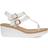 Journee Collection Bianca - White