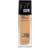Maybelline Fit Me Dewy + Smooth Foundation SPF18 #115 Ivory