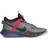 Nike Air Zoom Crossover GS - Smoke Grey/Siren Red/Washed Teal/Black