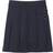 French Toast Youth Two Tab Skort - Navy