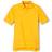 French Toast Toddler Boy's Short Sleeve Pique Polo - Gold