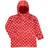 BMS HafenCity SoftSkin Jacket - Red Dots