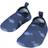Hudson Toddler Water Shoes - Blue Whales