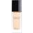 Dior Forever Skin Glow Hydrating Foundation SPF15 0CR Cool Rosy