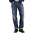 Levi's 569 Loose Straight Fit Jeans - Crosstown/Dark Wash Stretch