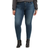 Levi's Women's 311 Shaping Skinny Jeans Plus Size - Lapis Maui