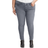 Levi's Women's 311 Shaping Skinny Jeans Plus Size - Grey Slumber
