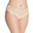 Cosabella Never Say Never Plus Lovelie Thong - Blush
