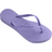 Havaianas Slim - Purple Paisley