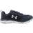 Under Armour Charged Assert 9 M - Navy Blue/White