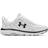 Under Armour Charged Assert 9 M - White
