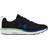 Under Armour Charged Assert 9 M - Black/White/Royal
