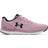 Under Armour Charged Impulse 2 W - Mauve Pink/White
