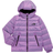 The North Face Girl's Hyalite Down Jacket - Sweet Violet