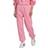 adidas Women's Adicolor Essentials Fleece Joggers - Bliss Pink