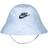 Nike Kid's Dry Bucket Hat - Blue