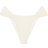 Anine Bing Naya Bikini Bottom - Cream
