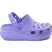 Crocs Kid's Classic Cutie - Digital Violet