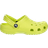 Crocs Kid's Classic Clog - Citrus