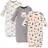 Hudson Baby Gowns 3-Pack - Owl (10156446)