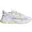 adidas Ozweego W - Cloud White/Almost Lime/Pulse Lime