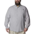 Columbia PFG Tamiami II Long Sleeve Shirt - Cool Grey