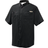 Columbia Tamiami II Short-Sleeve Shirt - Black