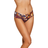 Cosabella Never Say Never Printed Comfie Thong - Africa Tiger