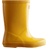 Hunter Kids First Classic Gloss Rain Boots - Yellow