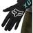 Fox Youth Ranger Glove - Black