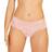 Cosabella Never Say Never Printed Comfie Thong - Fiore Stripe