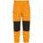 Didriksons Lövet Kid's Pants - Happy Orange (504099-529)