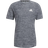 Aeroready Designed To Move Sport Stretch T-shirt Men - Legend Ink/White