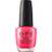 OPI Classics Nail Lacquer B35 Charged Up Cherry 0.5fl oz