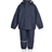 Mikk-Line Rainwear Jacket And Pants - Blue Nights (33144)