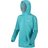 Regatta Women's Pack-It III Waterproof Jacket - Turquoise