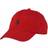 Polo Ralph Lauren Kid's Cotton Chino Baseball Cap - Red (98385)